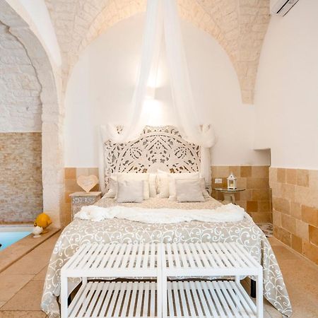 Maison Blanc Ostuni Ngoại thất bức ảnh