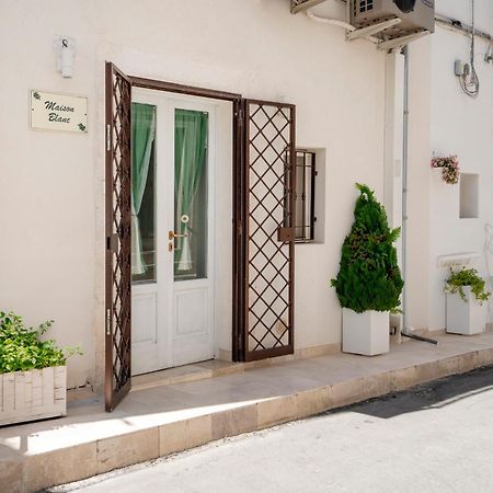 Maison Blanc Ostuni Ngoại thất bức ảnh