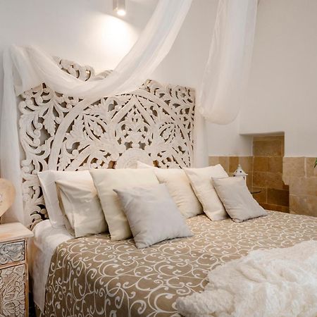 Maison Blanc Ostuni Ngoại thất bức ảnh