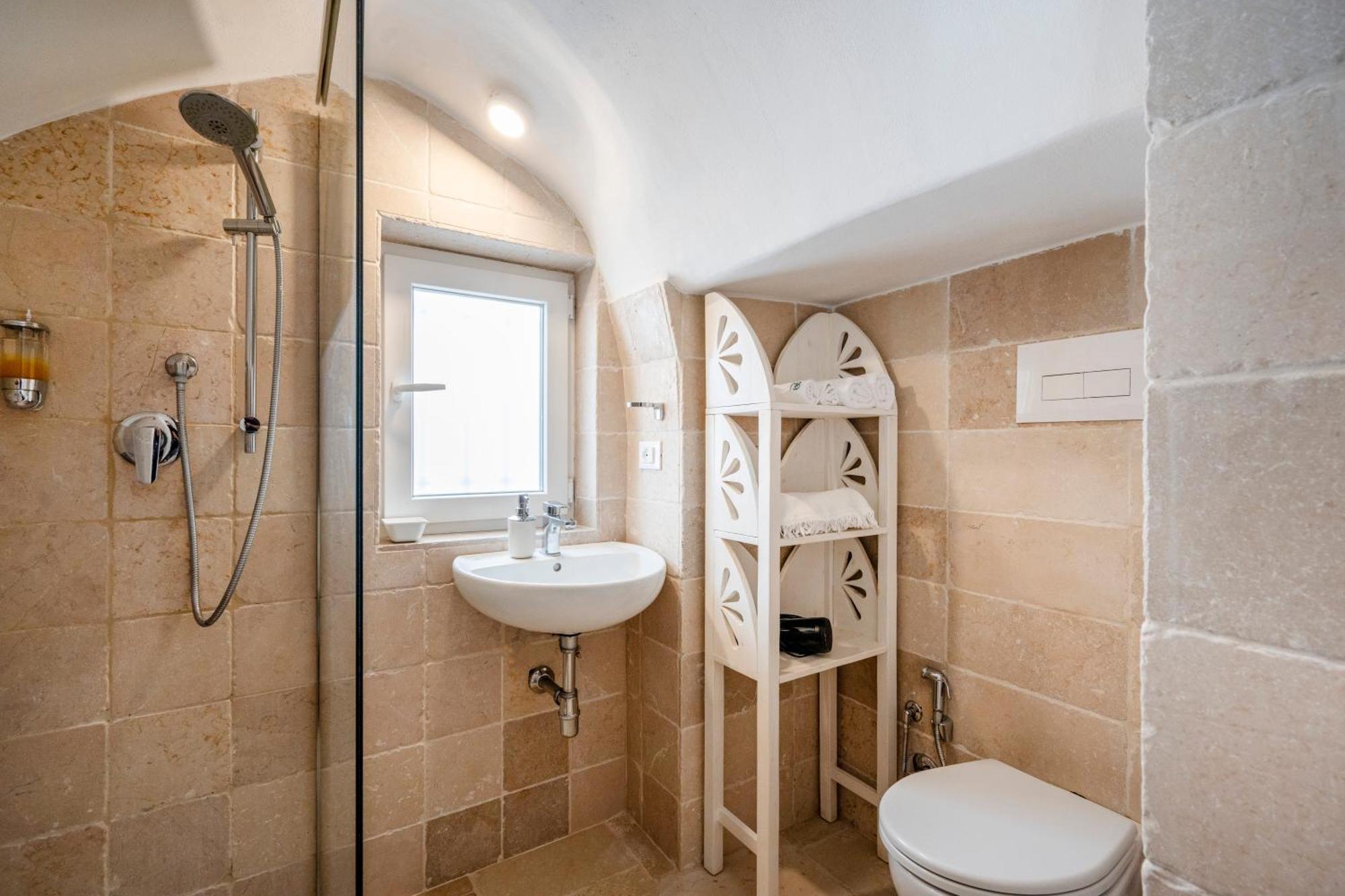 Maison Blanc Ostuni Ngoại thất bức ảnh