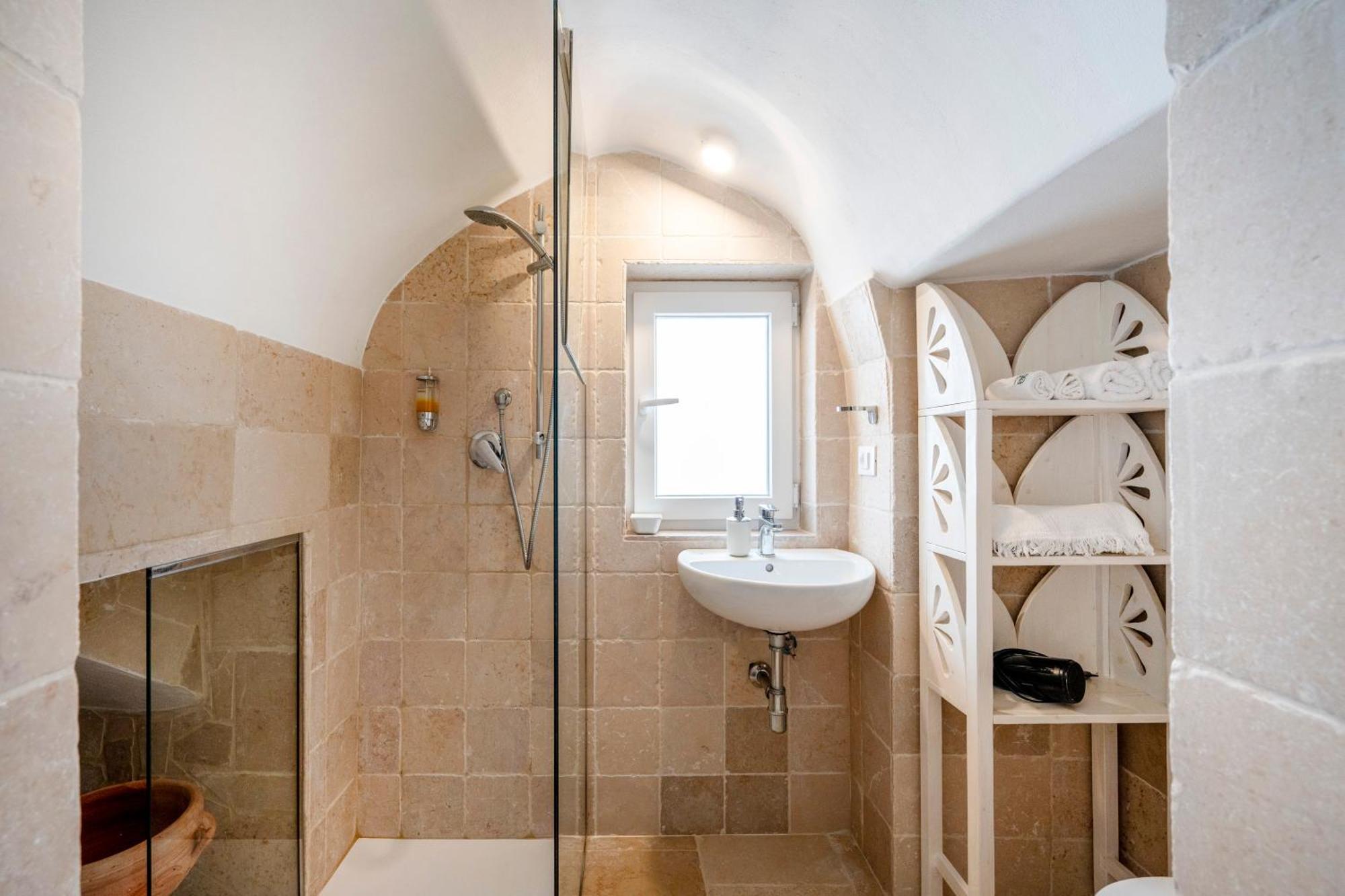 Maison Blanc Ostuni Ngoại thất bức ảnh