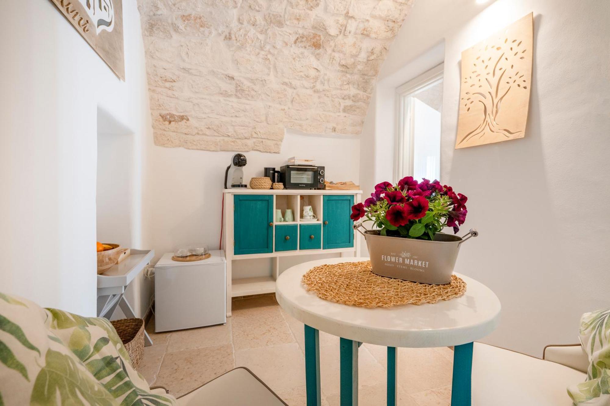 Maison Blanc Ostuni Ngoại thất bức ảnh