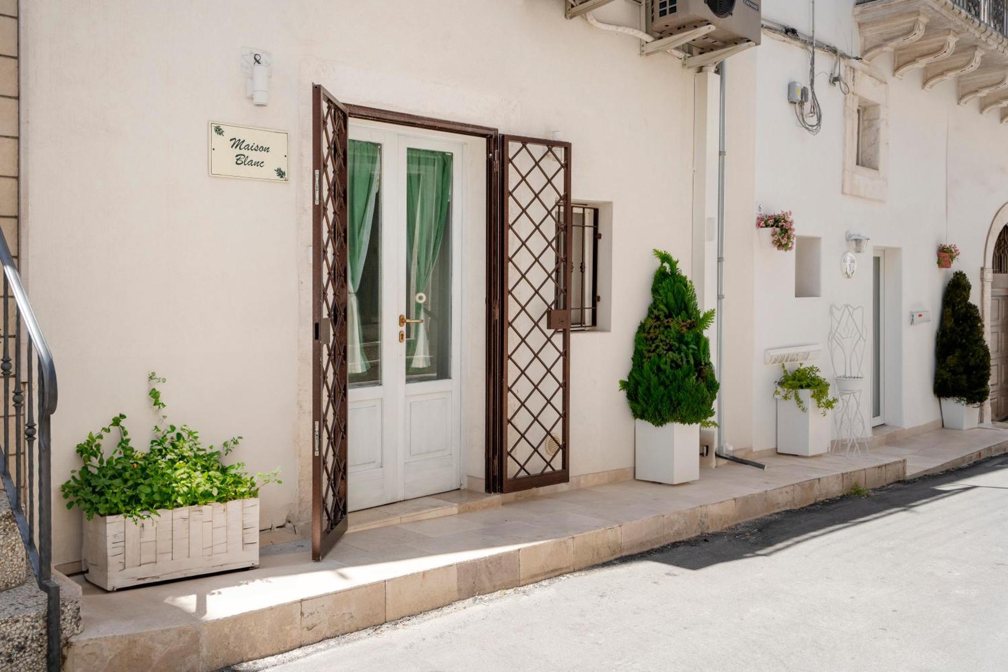 Maison Blanc Ostuni Ngoại thất bức ảnh