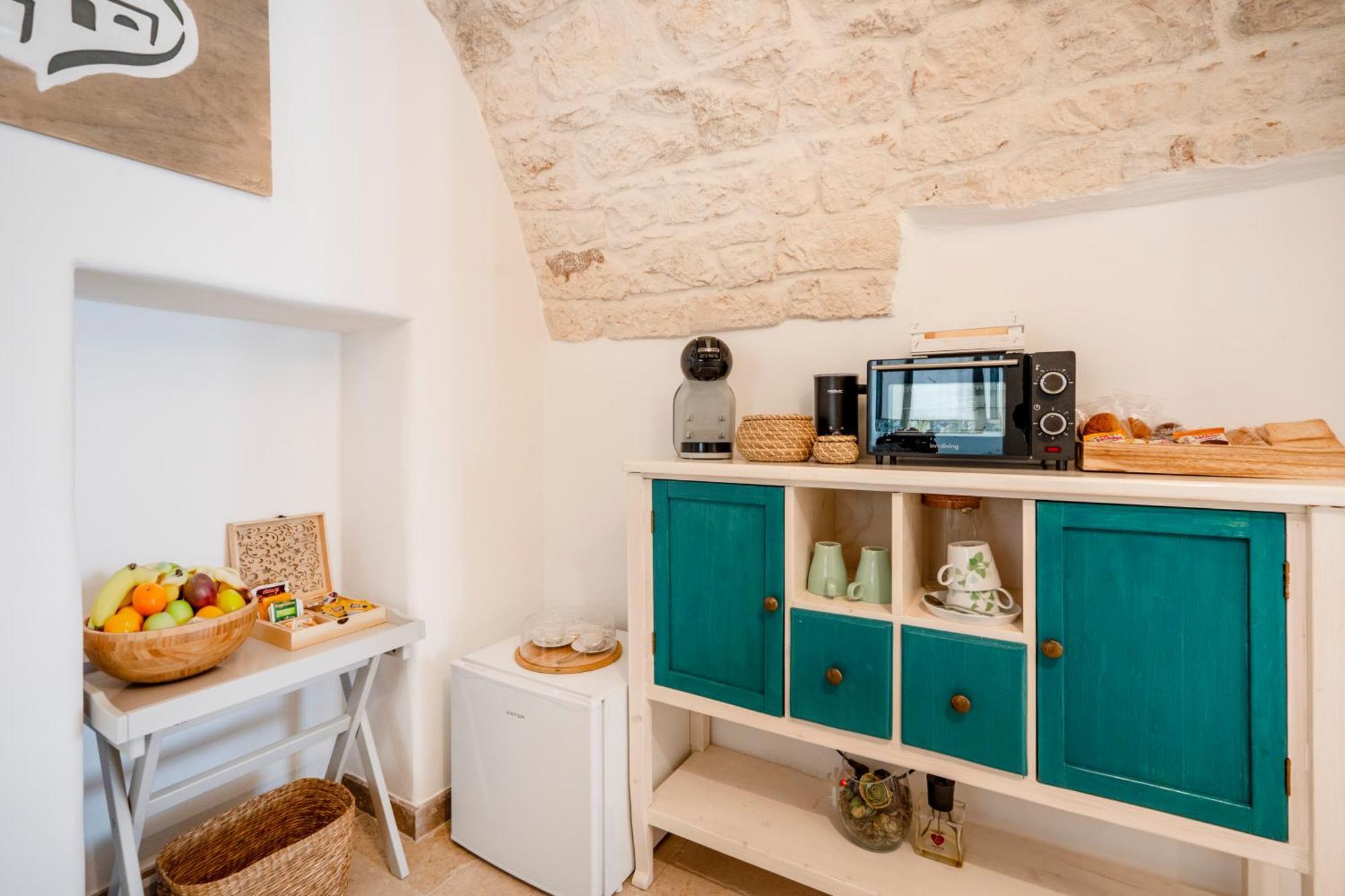 Maison Blanc Ostuni Ngoại thất bức ảnh