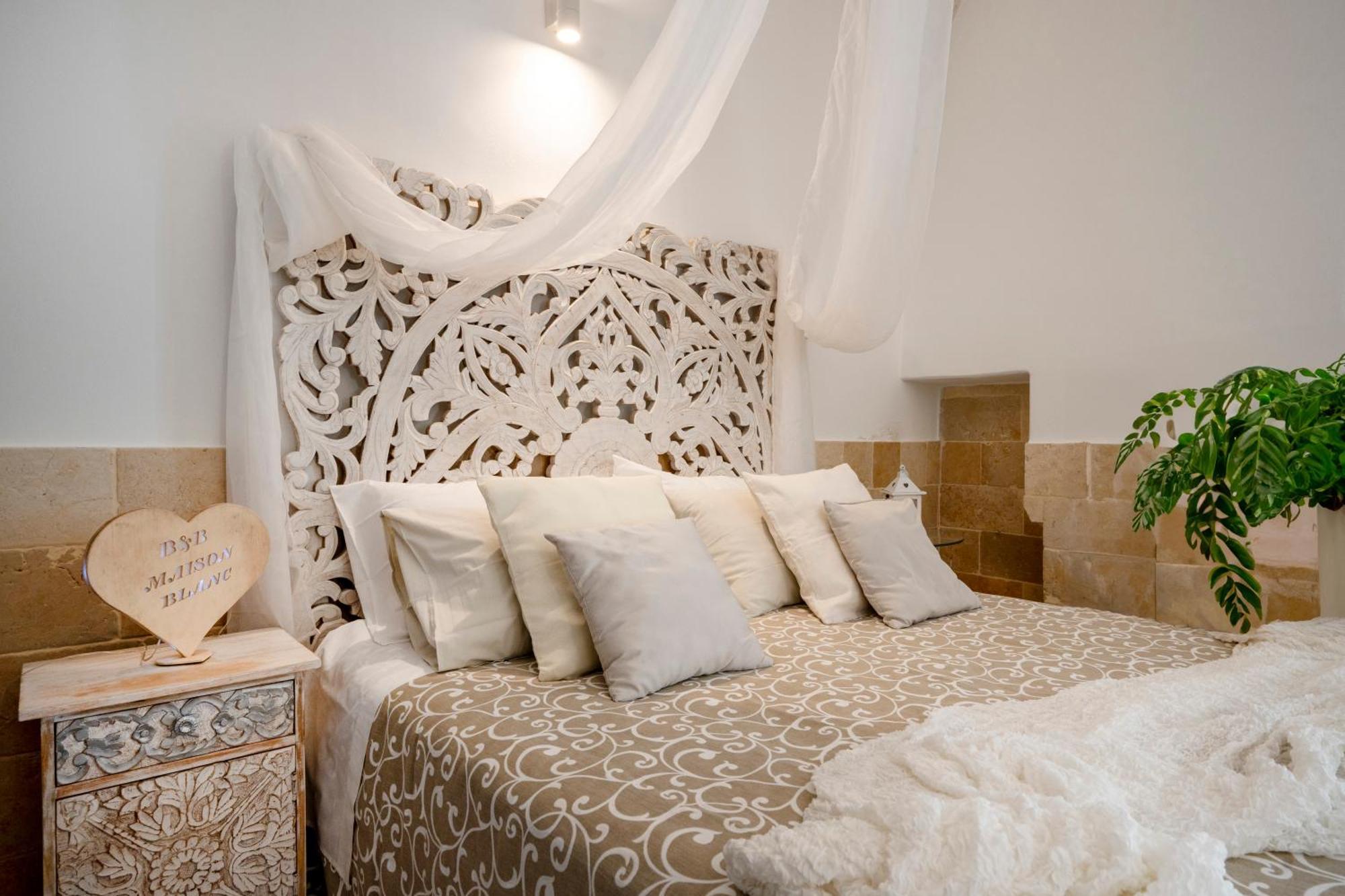 Maison Blanc Ostuni Ngoại thất bức ảnh